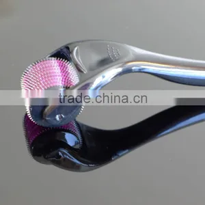 540 Needle Derma Roller High Quality Derma Face Roller thumbnail-1