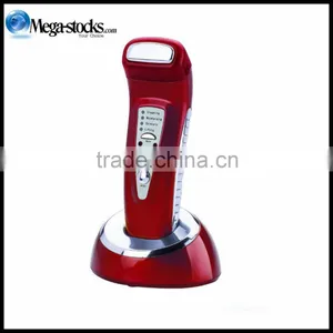 Anti-Aging Photon Therapy Eye Roller Massager With Far Infrared Ion Negative thumbnail-1