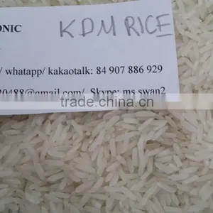 LONG GRAIN WHITE RICE 5%, BROKEN thumbnail-3