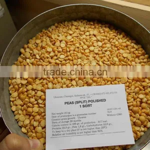 Yellow Split Peas thumbnail-1