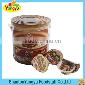 15g Chocolate YoYo Chocolate Biscuit Cup thumbnail-1