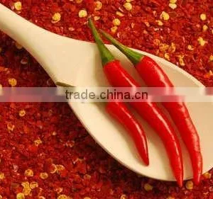 2012 Dried Chilli--variety Size--depend on Demand thumbnail-1