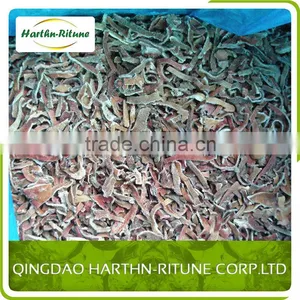 China IQF High Quality Frozen Mushroom Black Fungus Hot Sales thumbnail-1