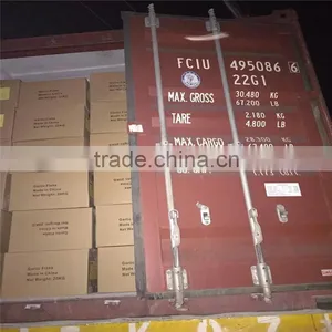 Canned Tomato Paste 198g With High Quality thumbnail-5