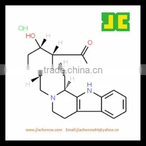 Sell High Quality Yohimbine Hydrochloride Extract thumbnail-1