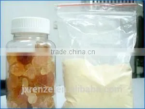 Hot Selling High Quality Food Grade Arabic Gum Price With Best Service and Fast Delivery thumbnail-1
