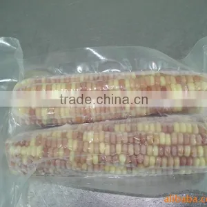 2016 New Crop Frozen IQF Sweet Corn Cob thumbnail-2
