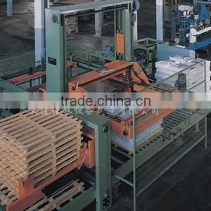 Robotic Palletizer thumbnail-2