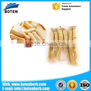 High Quality Chinese Ginseng Multivitamin Capsules thumbnail-1