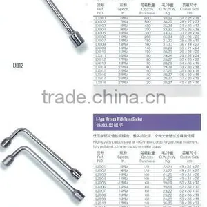 L-TYPE WRENCH thumbnail-1