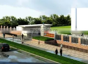 Shandong Artisan Agricultural Products Co., Ltd. company overview - view 3 thumbnail