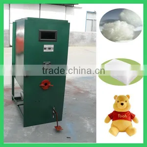 Small Toy/pillow Filling Machine for Sale thumbnail-1