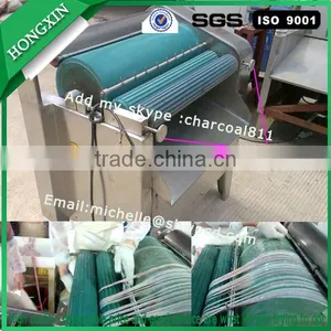 Sheep Casing Cleaning Machine, Hog Casing Cleaning Machine for Selling thumbnail-1