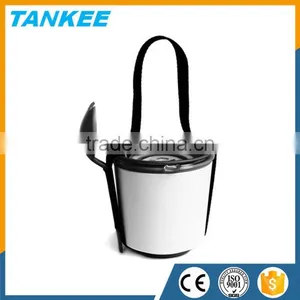 Household Plastic Food Warmer Container and Office Portable Lunch Pot Lunch Box and School Bento Lunch Box for Kids thumbnail-4