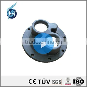 Customized High Quality Investment Casting Parts Aluminum Die Casting and Sand Casting thumbnail-3