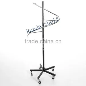 Modern Clothes Hanger thumbnail-1