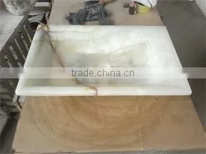 Bathroom Sink and Countertop Art Basin thumbnail-1