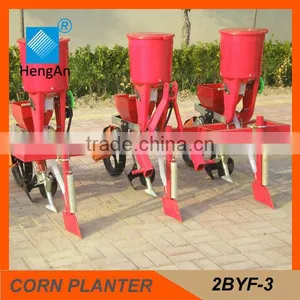 Corn Seed Planter for Sale thumbnail-1