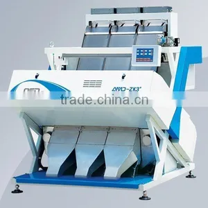 CCD Color Sorter for All Kinds of Rice thumbnail-1