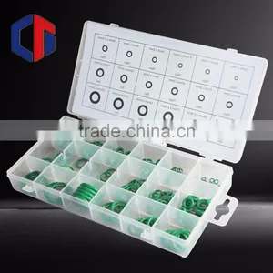TC 205pc HNBR O-Ring Assortment thumbnail-1