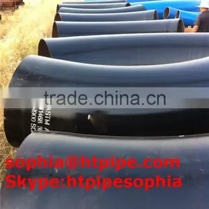 ASTM A860 WPHY 46Bend Pipe thumbnail-1