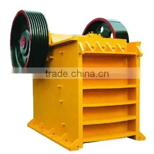pe Jaw Crusher thumbnail-1
