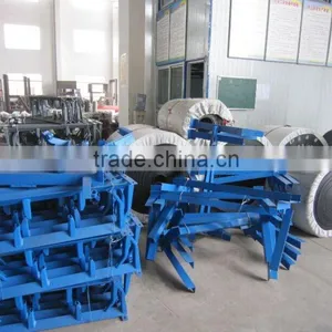 Conveyor Belting Machine Type thumbnail-1
