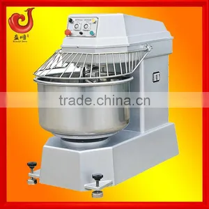 McDonald's Cooperator New Stainless Steel Electric Spiral Dough Mixer thumbnail-1