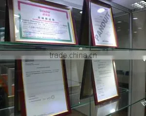 Dalian Posh Lubricant Co., Ltd. company overview - view 2 thumbnail