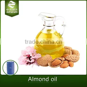 Organic Almond Oil Plant Oil thumbnail-1