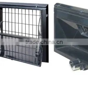 Air Inlet Used in Chicken House thumbnail-2