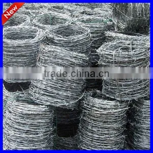 Barbed Wire Price per Roll thumbnail-1