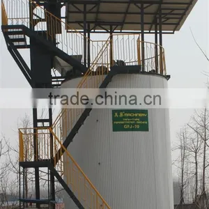 Goldenest Waste to Organic Fertilizer Biological Fermentation Reactor Compost Machine for Poultry Farm thumbnail-1