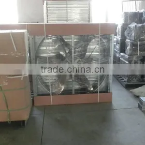 Stainless Steel Best Selling Ventilation/Exhaust Fan For Poultry House thumbnail-5
