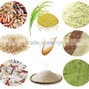 Nutrition Rice/Artificial Rice Process Machine thumbnail-5