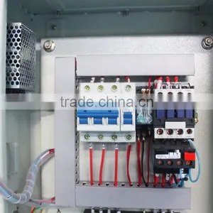 Fashion Front Loaders/ Powder Vacuum Feeders thumbnail-5