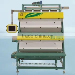 High Quality Tea Color Sorter Machine Black Tea Sorting thumbnail-1