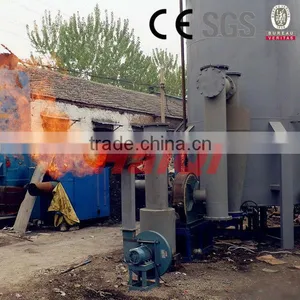 Plastic Waste Gasifier thumbnail-1