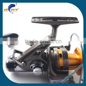 Gear Ratio 5.2:1 Bait Runner Fishing Spinning Reel thumbnail-6