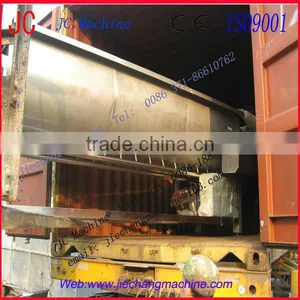 Automatic Chicken Feet Skin Peeling Machine thumbnail-1