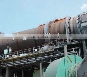 Lime Kiln/rotary Kiln thumbnail-1