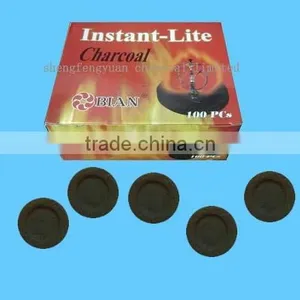 Shisha Charcoal Tablets thumbnail-1