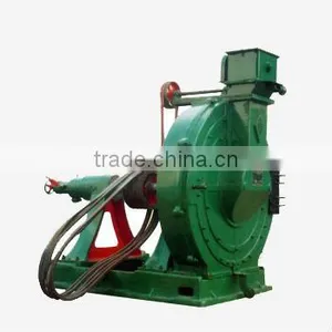Round Disc Sheller/cottonseeds Sheller thumbnail-1