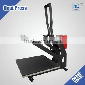 HP3804C HOT SALE Auto Open Heat Press Machine Wholesale Heat Transfers thumbnail-3