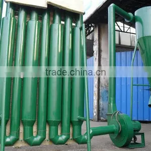 Efficiency Wood Sawdust Dryer on Sale thumbnail-1