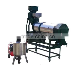 5BY-5A Seed Coating Machine thumbnail-1