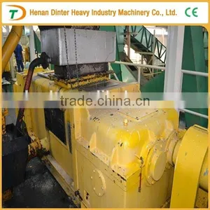 10TPH Palm Fruit Manufacture Plant thumbnail-1
