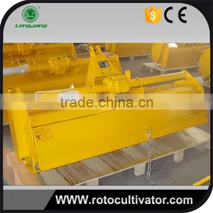 Hot Sale Rotary Tiller for Tractor thumbnail-6