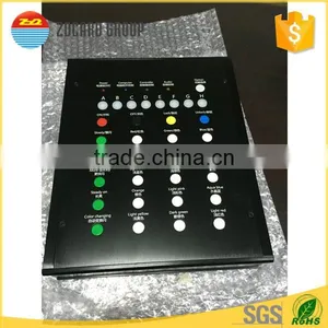 LED Bracelet Sound Activated, Led Light Silicon Bracelet, Led Band thumbnail-3