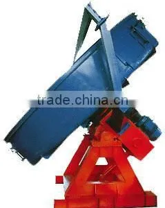 Big Capacity Fertilizer Pan Granulator, Disk Granulate Machine,disk Fertilizer Granulator Machine thumbnail-3